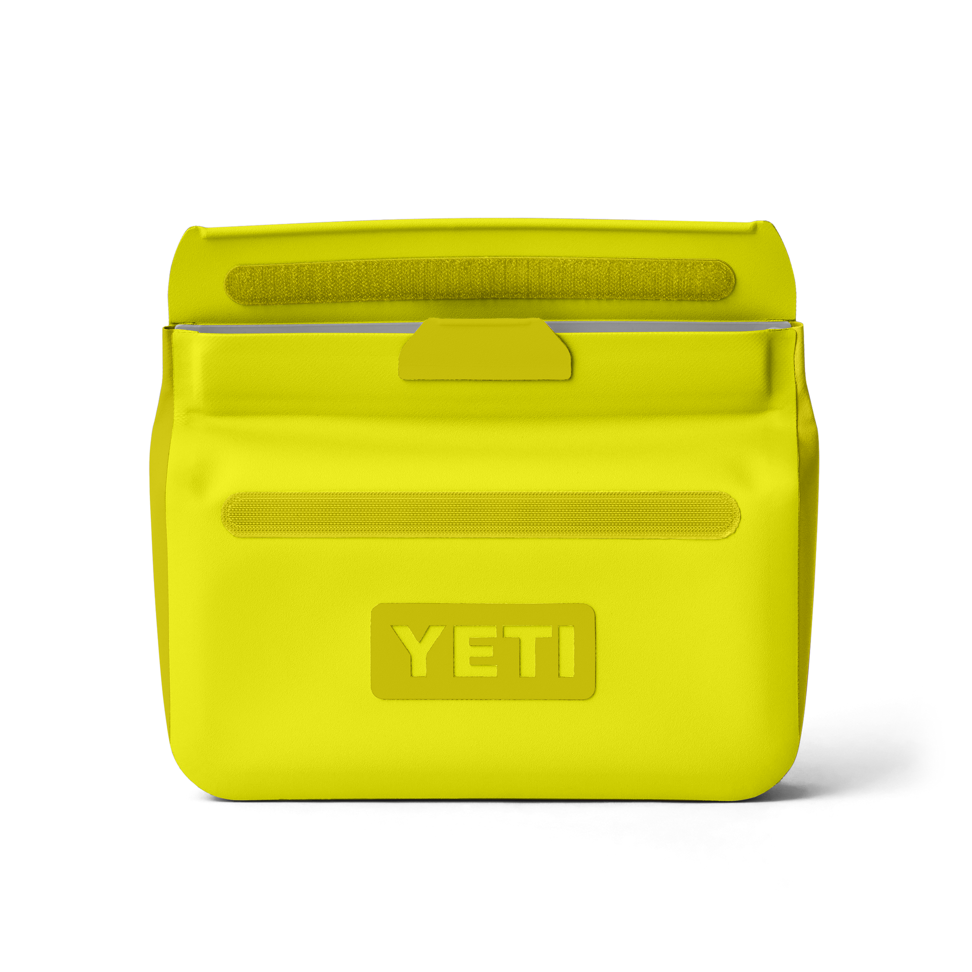 YETI Sidekick Dry® 1L Gear Case Firefly Yellow