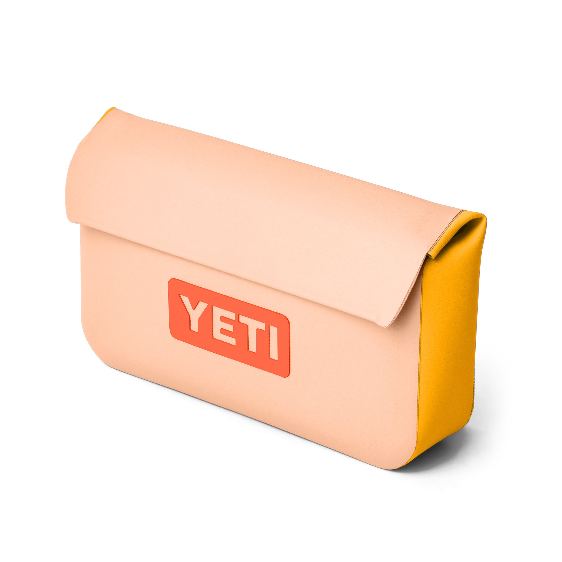 YETI Sidekick Dry® 1L Gear Case Peach Beekeeper