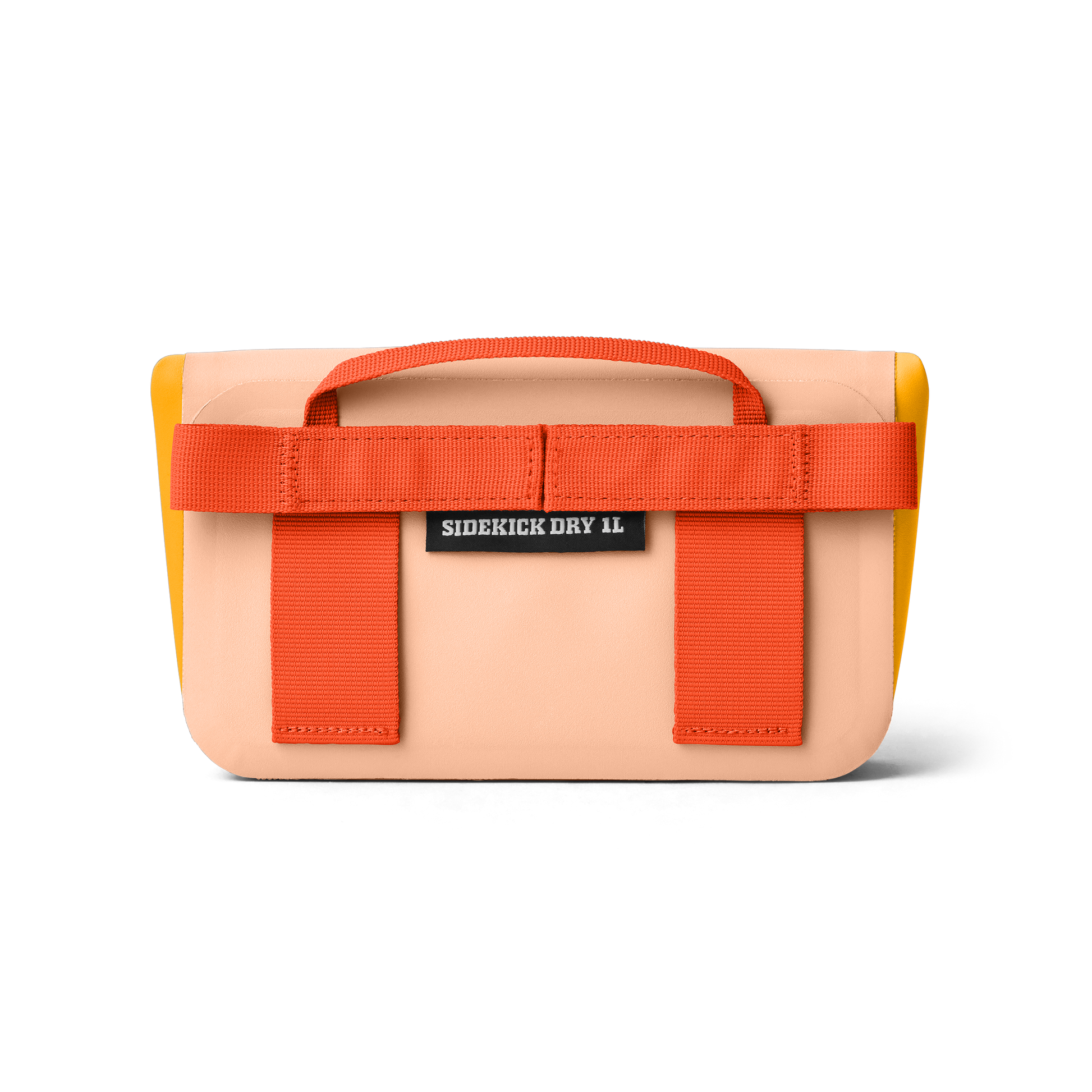 YETI Sidekick Dry® 1L Gear Case Peach Beekeeper