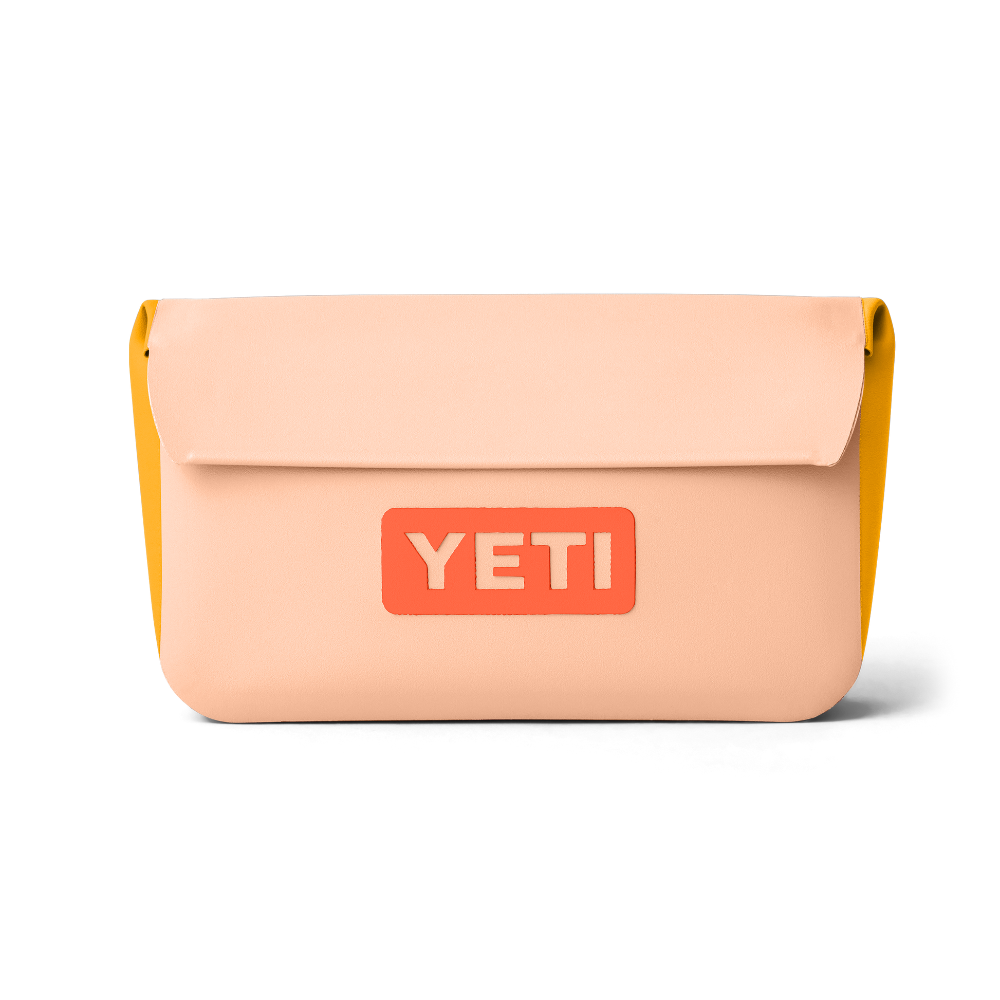 YETI Sidekick Dry® 1L Gear Case Peach Beekeeper
