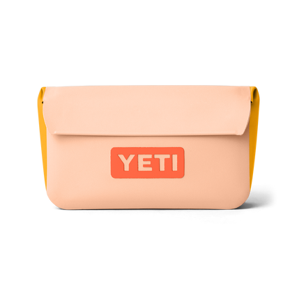 YETI Sidekick Dry® 1L Gear Case Peach Beekeeper