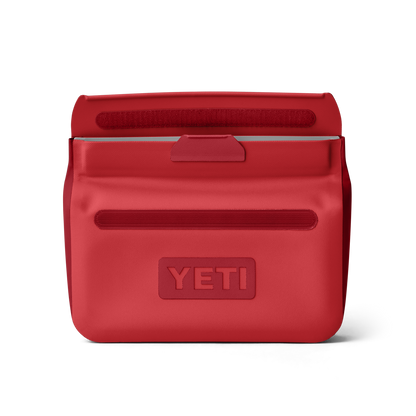 YETI Sidekick Dry® 1L Gear Case Rescue Red