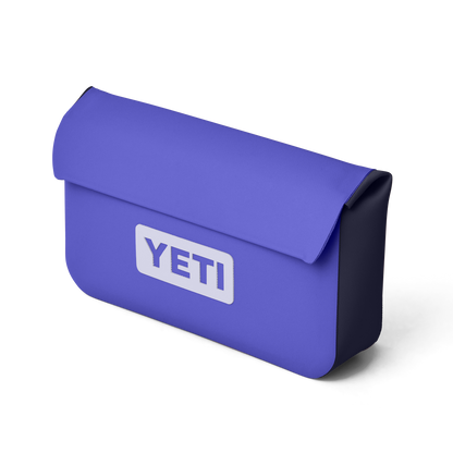 YETI Sidekick Dry® 3L Gear Case Ultramarine Violet
