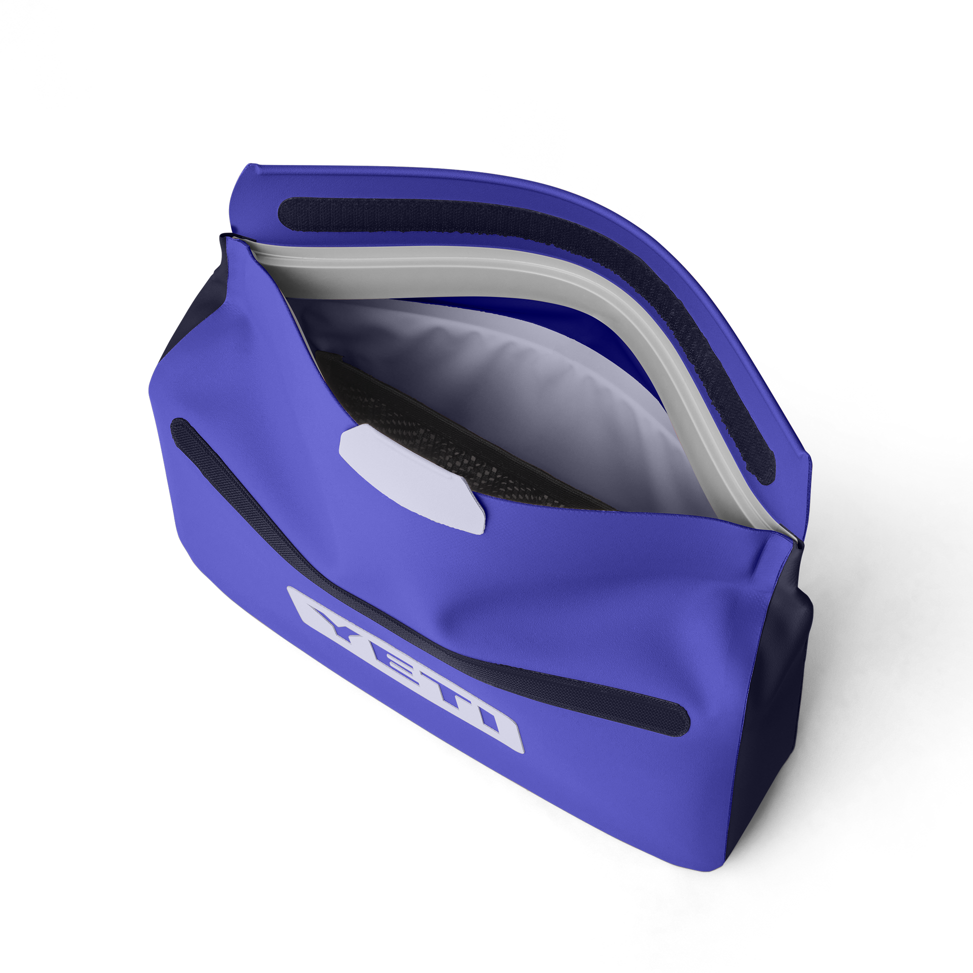 YETI Sidekick Dry® 3L Gear Case Ultramarine Violet
