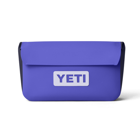 YETI Sidekick Dry® 1L Gear Case Ultramarine Violet