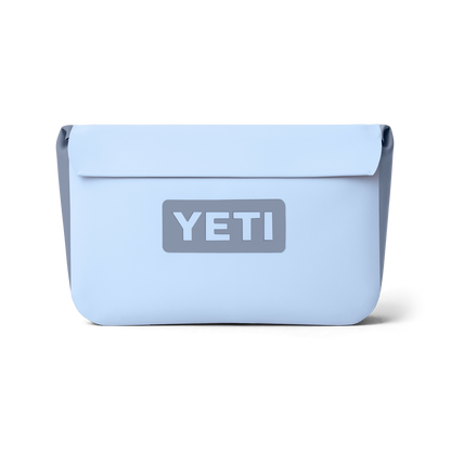 YETI Sidekick Dry® 3L Gear Case Big Sky Blue