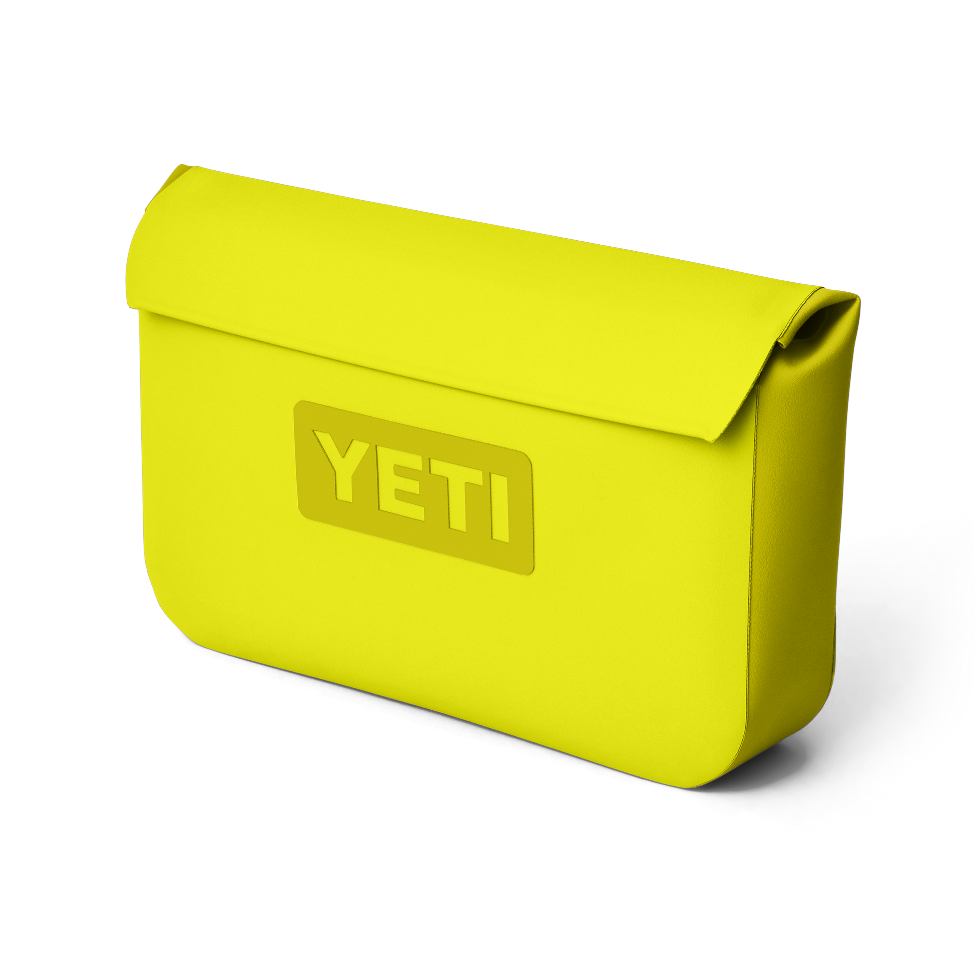 YETI Sidekick Dry® 3L Gear Case Firefly Yellow