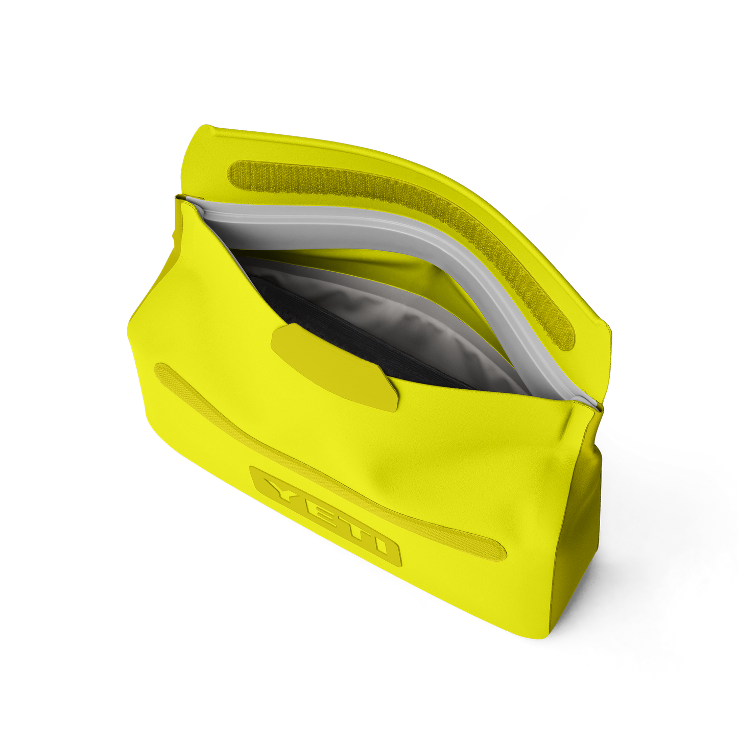 YETI Sidekick Dry® 3L Gear Case Firefly Yellow
