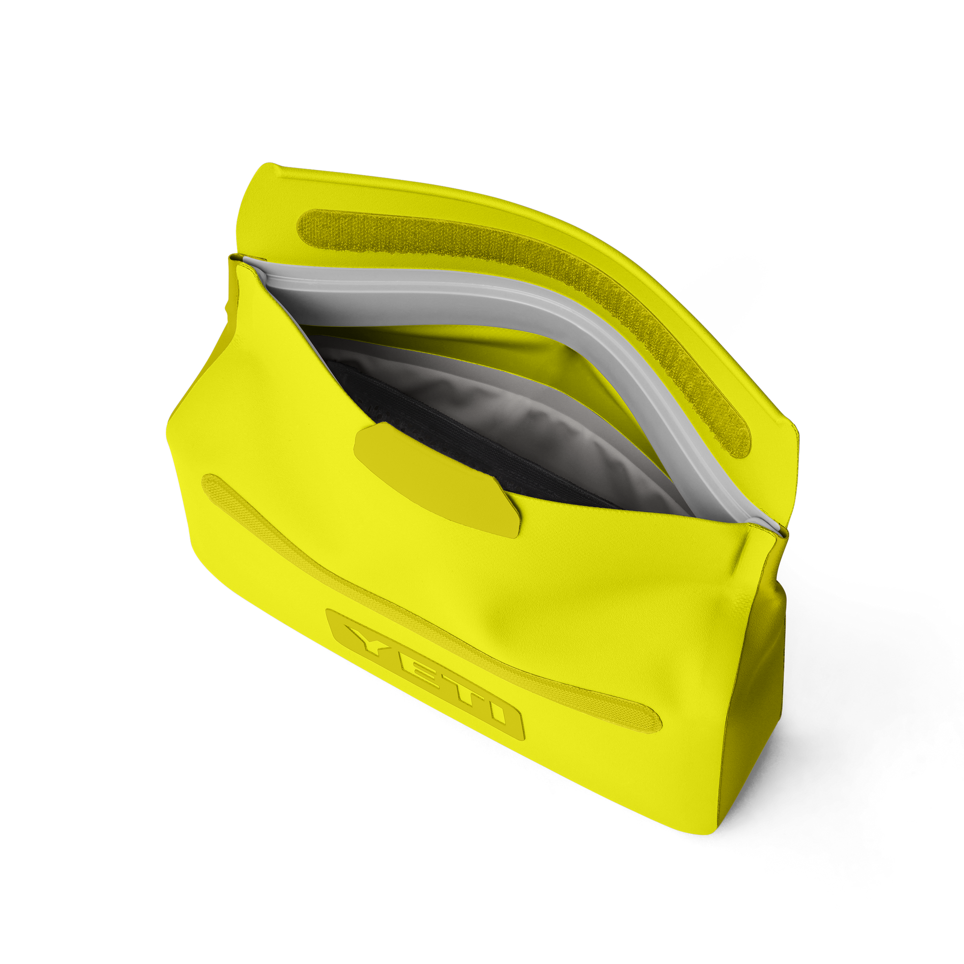 YETI Sidekick Dry® 3L Gear Case Firefly Yellow