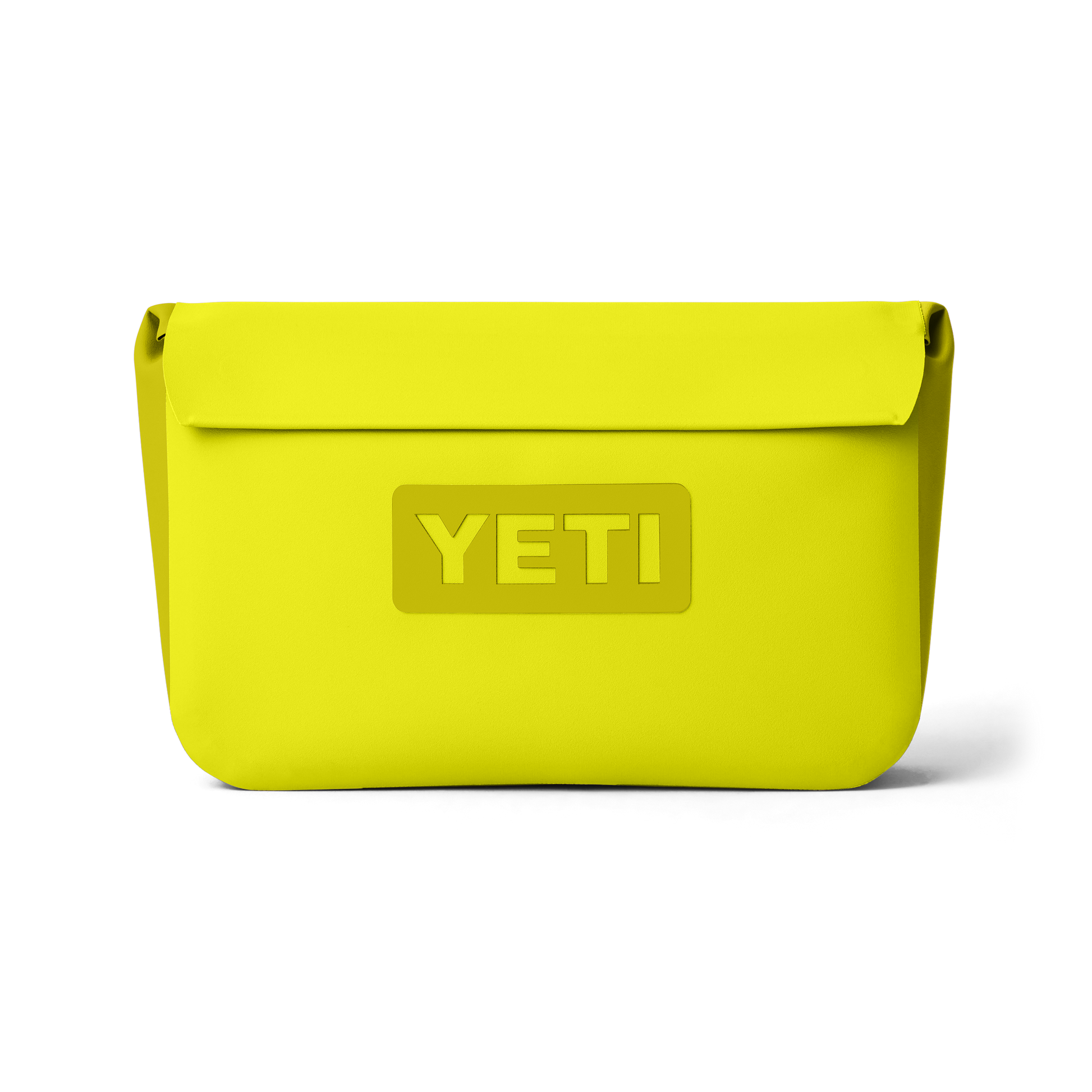 YETI Sidekick Dry® 3L Gear Case Firefly Yellow