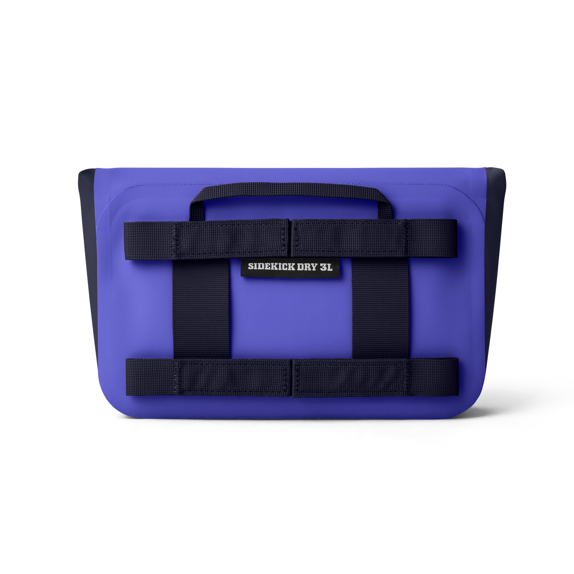 Sidekick Dry® 3L Waterproof Gear Case – YETI EUROPE Sidekick Dry® 3L Waterproof Gear Case – YETI EUROPE