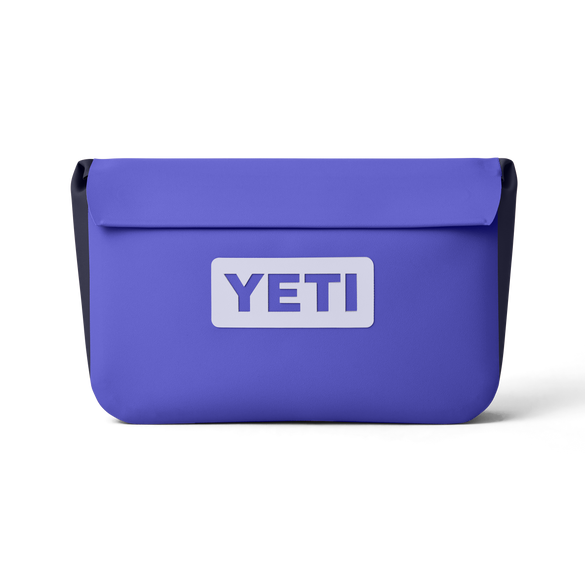 YETI Sidekick Dry® 3L Gear Case Ultramarine Violet