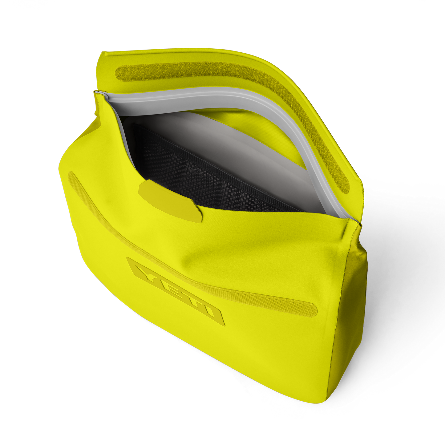 YETI Sidekick Dry® 6L Gear Case Firefly Yellow