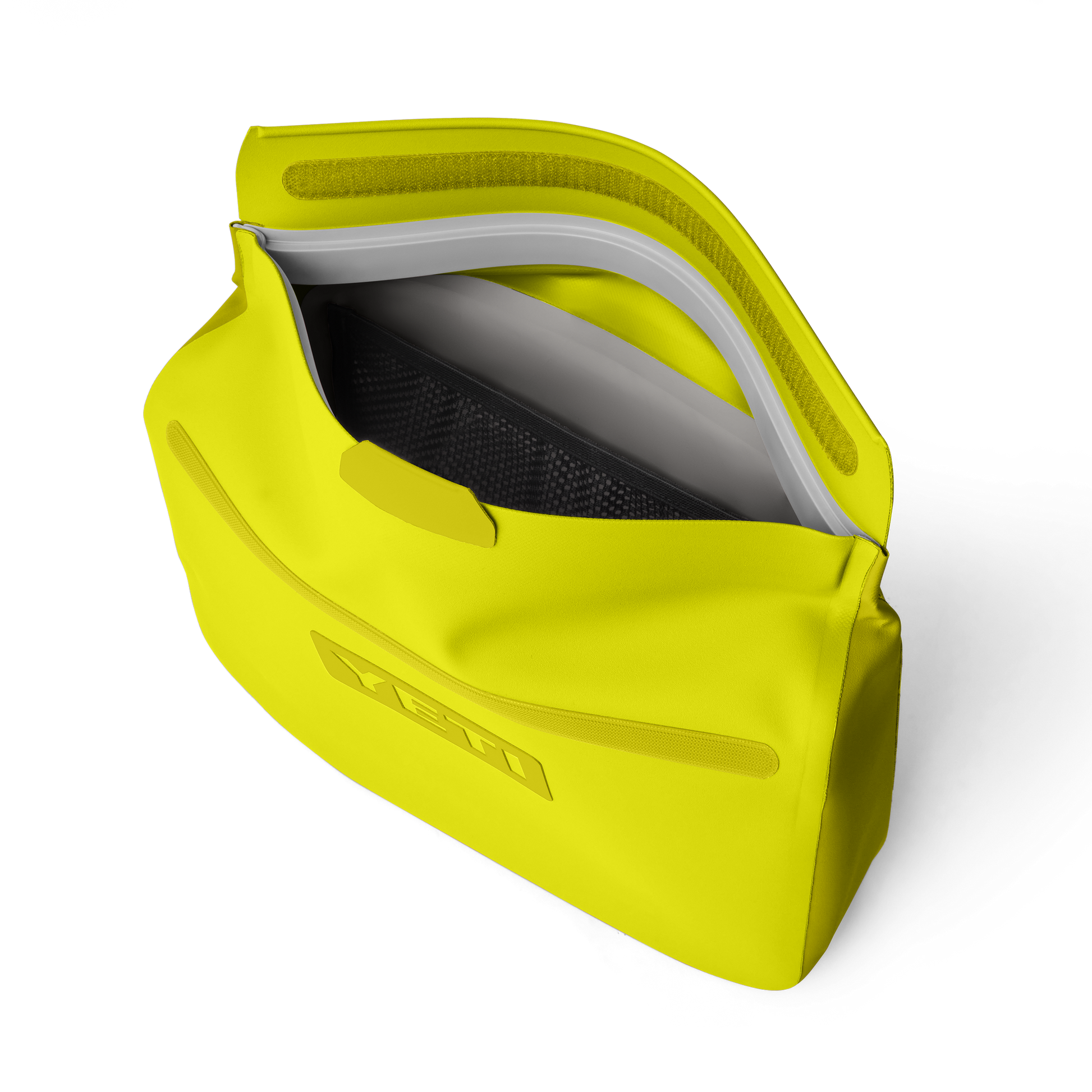 YETI Sidekick Dry® 6L Gear Case Firefly Yellow
