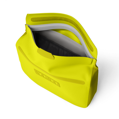 YETI Sidekick Dry® 6L Gear Case Firefly Yellow