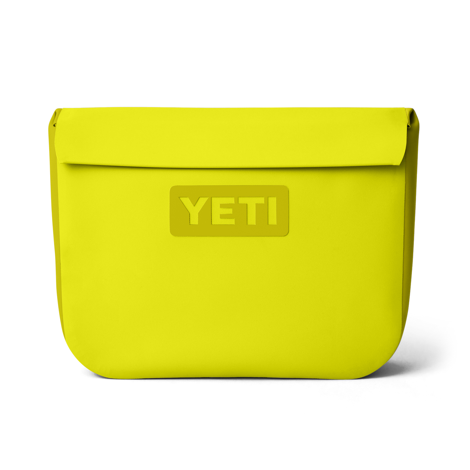 YETI Sidekick Dry® 6L Gear Case Firefly Yellow