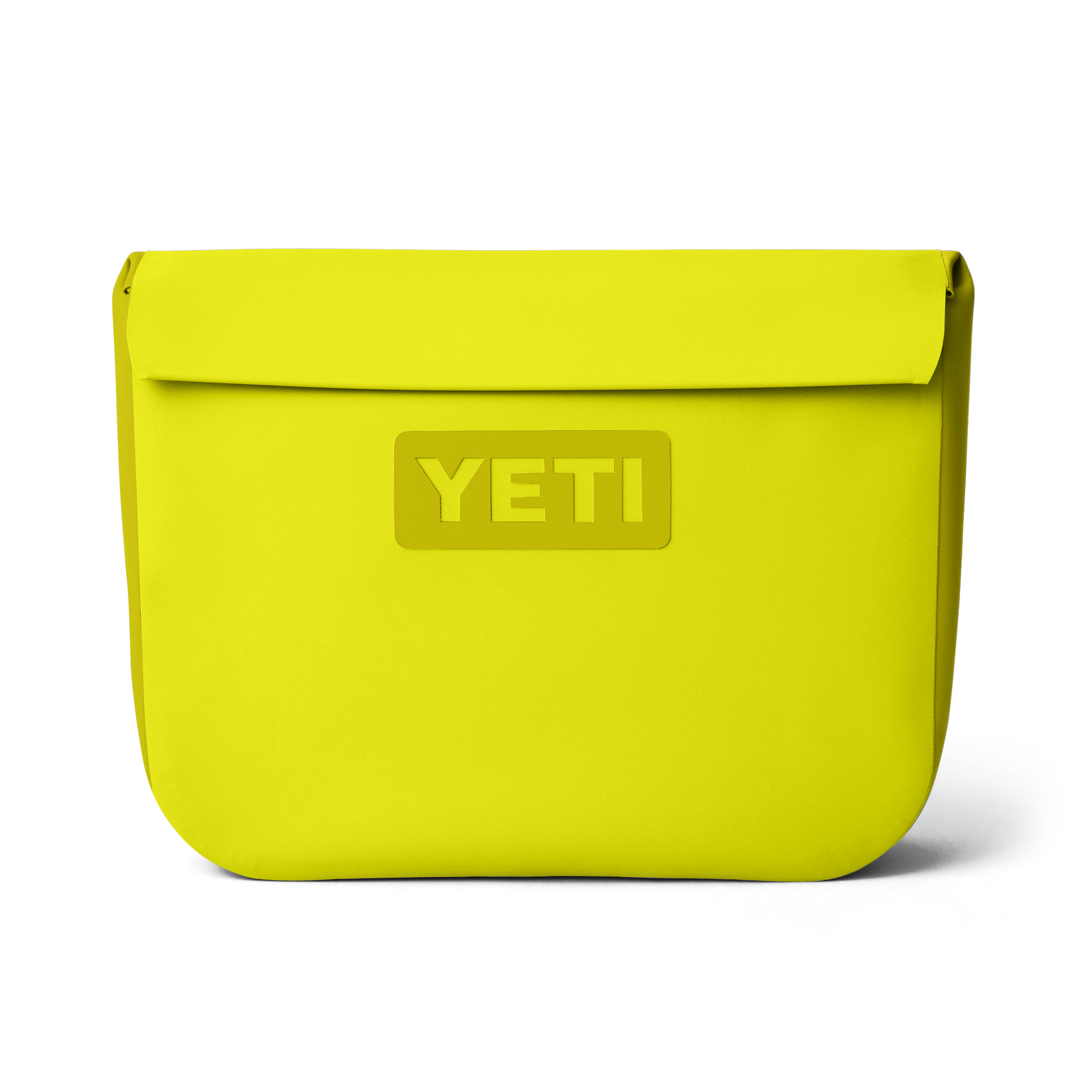 YETI Sidekick Dry® 6L Gear Case Firefly Yellow