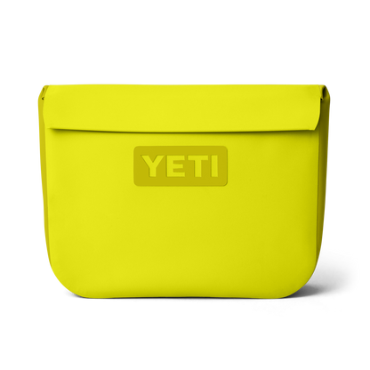 YETI Sidekick Dry® 6L Gear Case Firefly Yellow