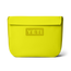 YETI Sidekick Dry® 6L Gear Case Firefly Yellow
