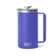 YETI Rambler® French Press 34 oz Navy
