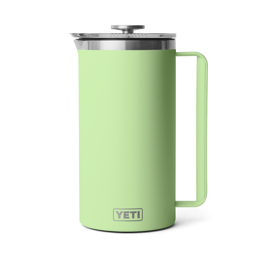 YETI Rambler® French Press 64 oz