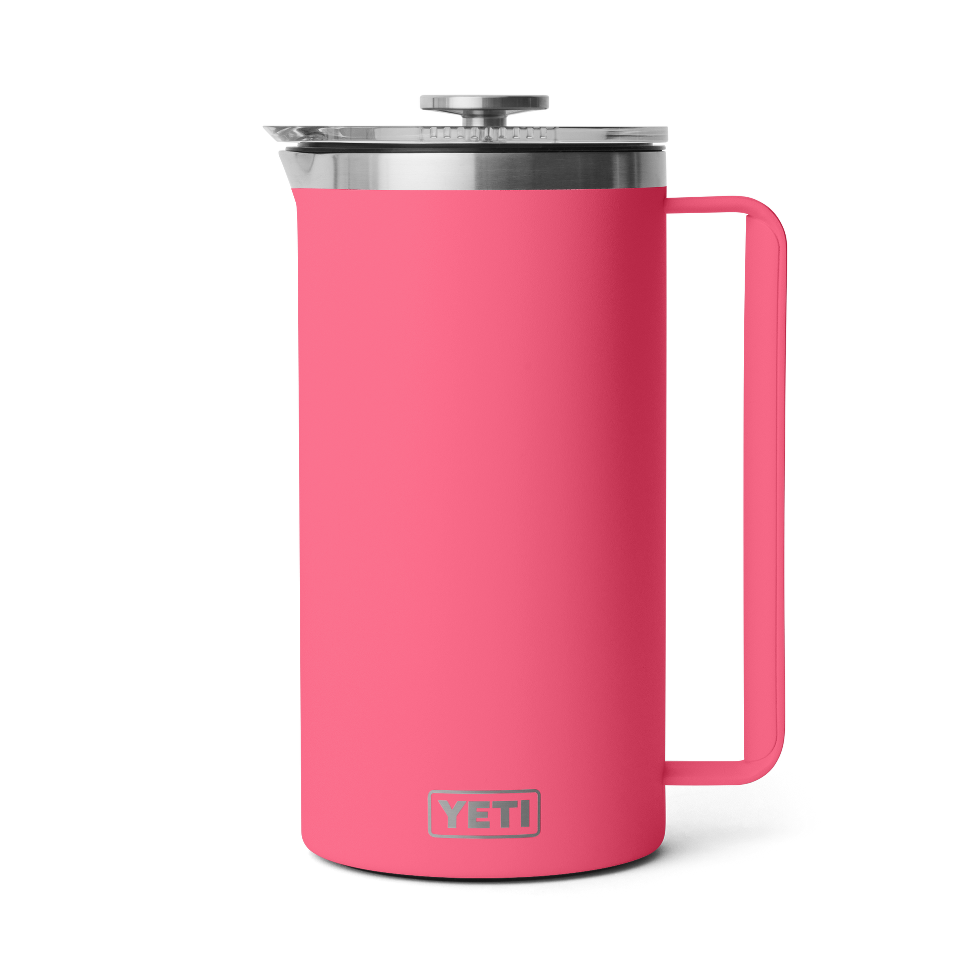 YETI Rambler™ 64 oz (1.9 l) French Press – YETI EUROPE YETI Rambler™ 64 oz (1.9 l) French Press – YETI EUROPE