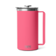YETI Rambler® French Press 64 oz Navy
