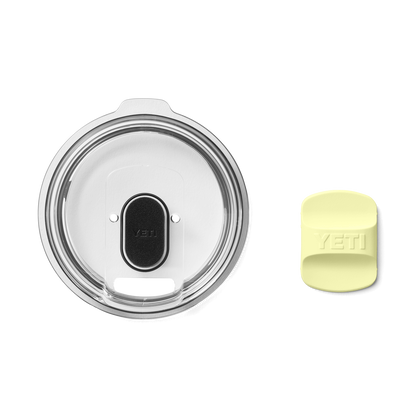 YETI Rambler® Magslider™ Colour Pack Firefly Yellow