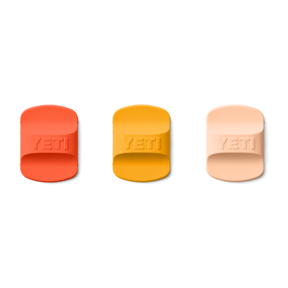 YETI Rambler® Magslider™ Colour Pack Papaya