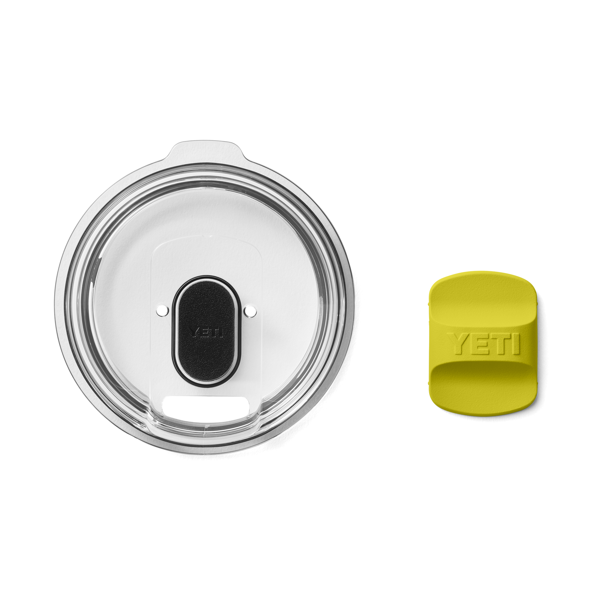 YETI Rambler® Magslider™ Colour Pack Firefly Yellow