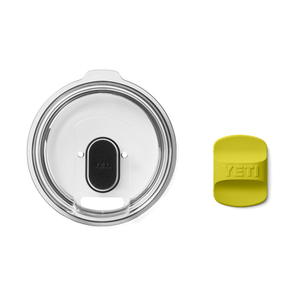 YETI Rambler® Magslider™ Colour Pack Firefly Yellow