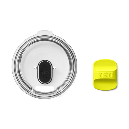 YETI Rambler® Magslider™ Colour Pack Firefly Yellow
