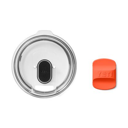 YETI Rambler® Magslider™ Colour Pack Papaya
