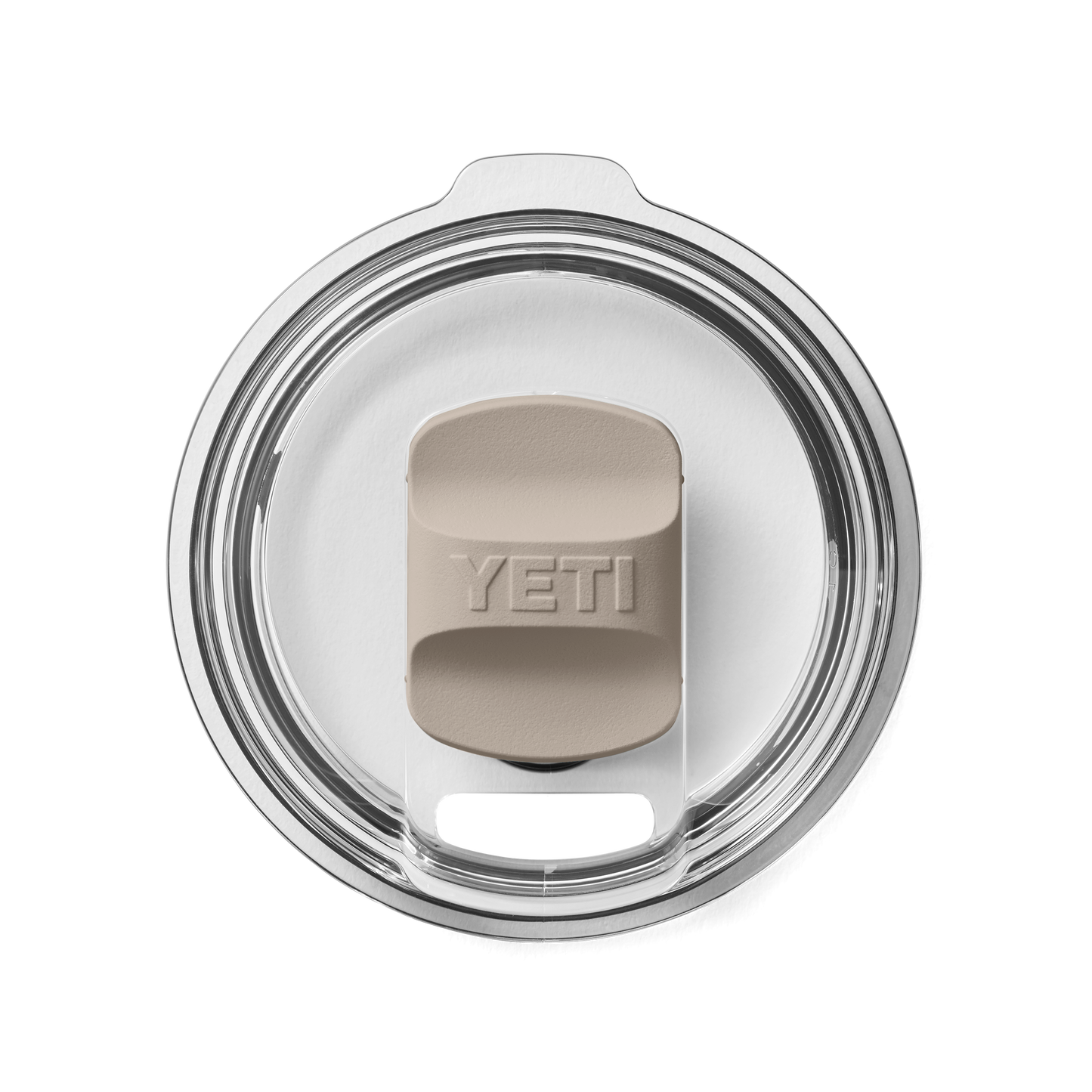 YETI Rambler® Magslider™ Colour Pack Cape Taupe