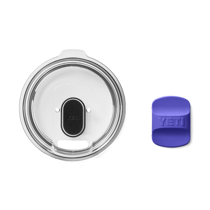 YETI Rambler® Magslider™ Colour Pack Ultramarine Violet