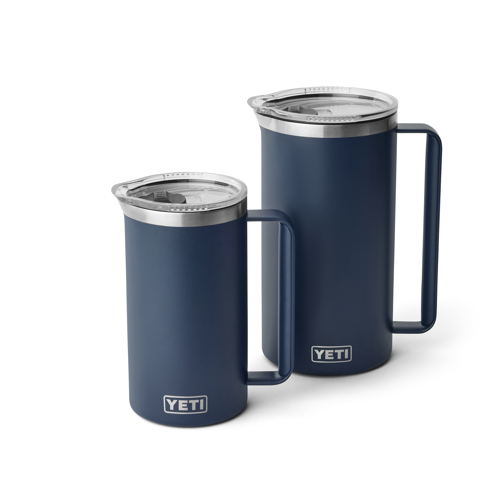 YETI Rambler™ 64 oz (1.9 l) Pitcher – YETI EUROPE YETI Rambler™ 64 oz (1.9 l) Pitcher – YETI EUROPE