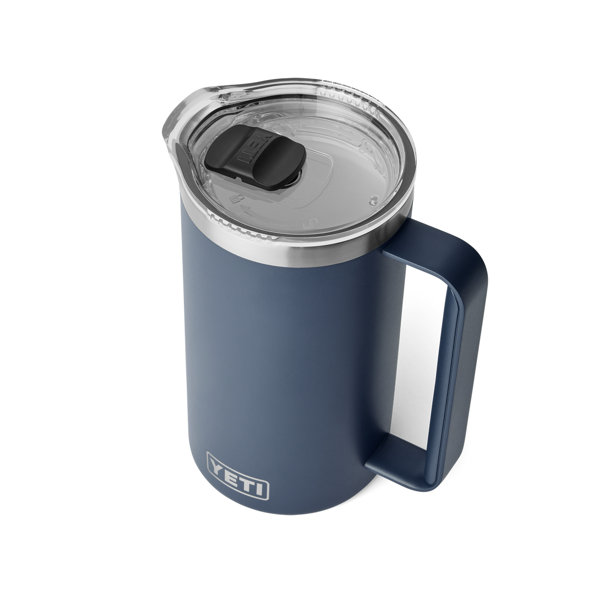 YETI Rambler™ 34 oz (1 l) Pitcher – YETI EUROPE YETI Rambler™ 34 oz (1 l) Pitcher – YETI EUROPE