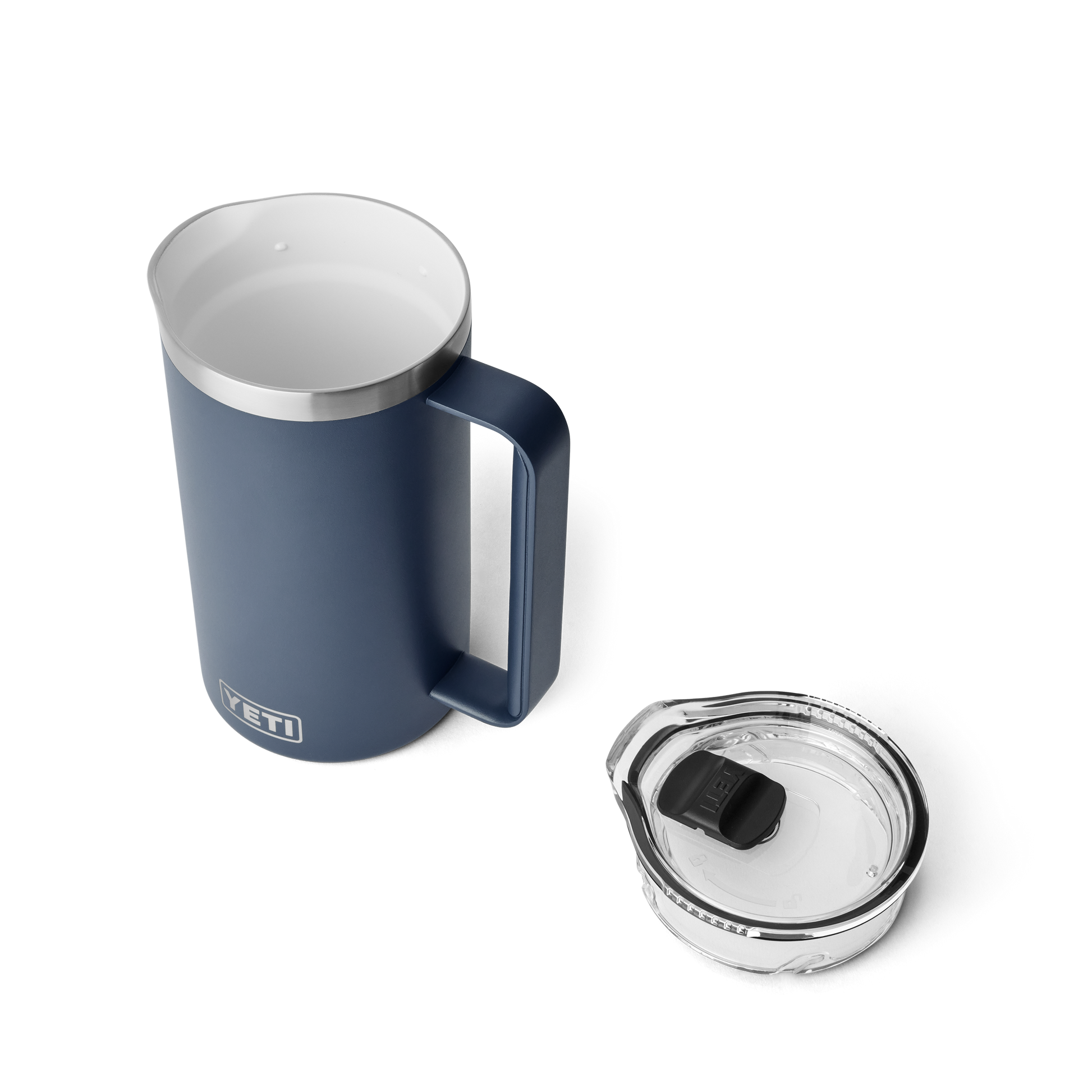 YETI Rambler™ 34 oz (1 l) Pitcher – YETI EUROPE YETI Rambler™ 34 oz (1 l) Pitcher – YETI EUROPE