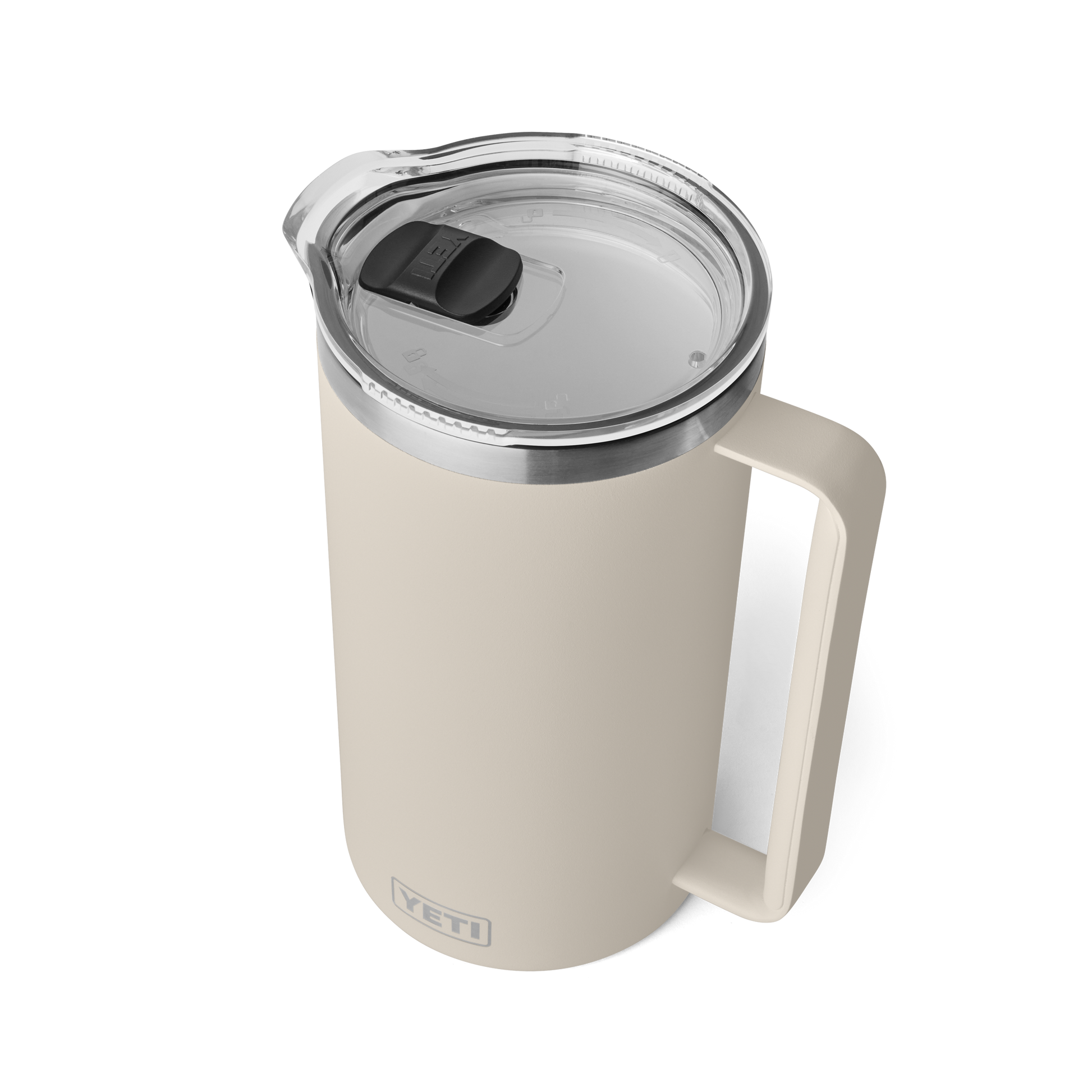 YETI Rambler™ 64 oz Pitcher Cape Taupe
