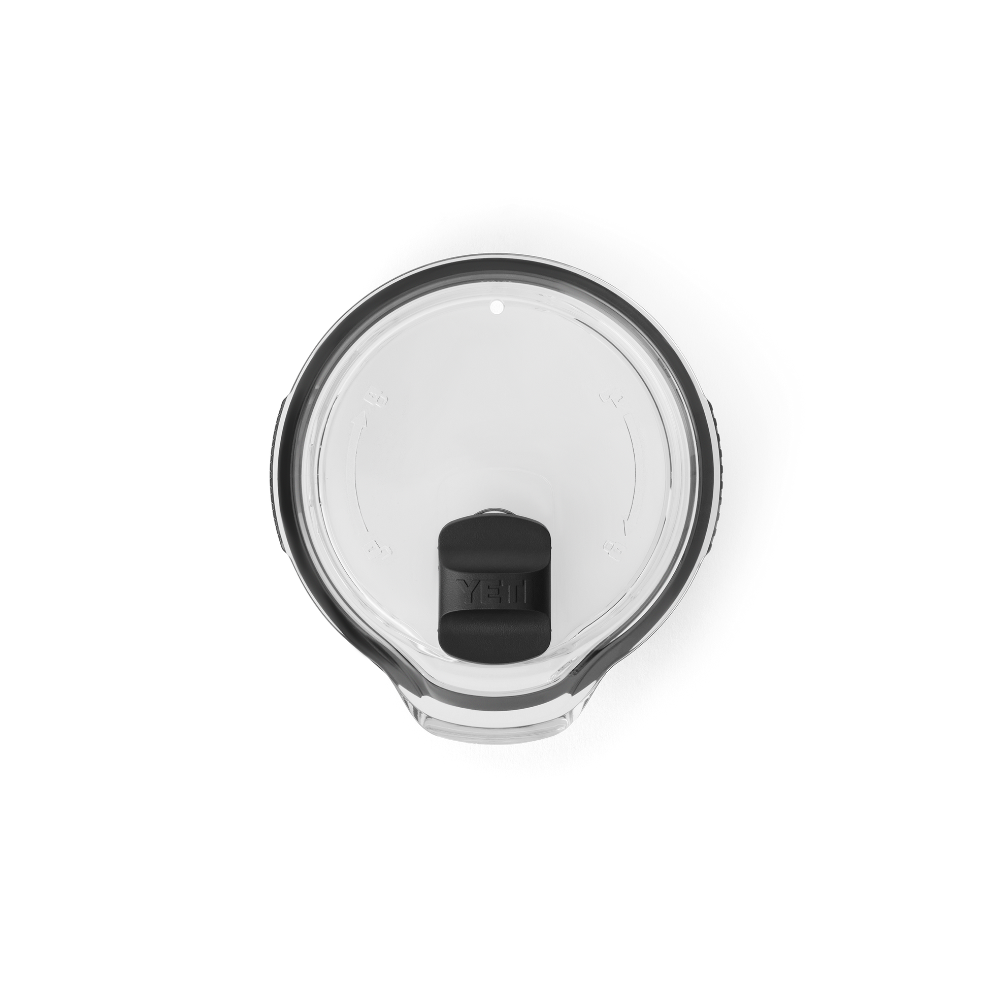 YETI Rambler® 64 oz (1.9 l) Pitcher Twist-To-Lock Magslider™ Lid YETI Rambler® 64 oz (1.9 l) Pitcher Twist-To-Lock Magslider™ Lid