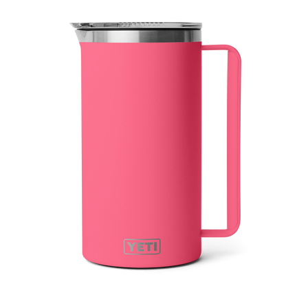 Rambler™ 64 oz (1.9 l) Pitcher – YETI EUROPE