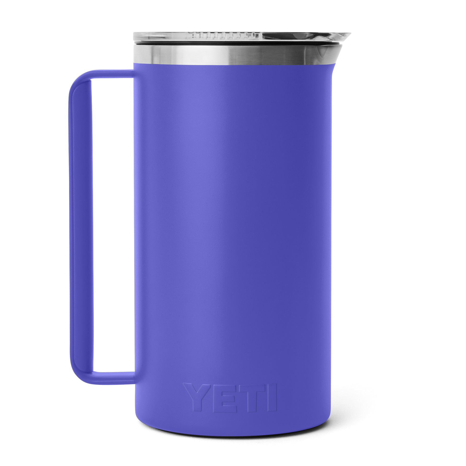 YETI Rambler™ 64 oz Pitcher Ultramarine Violet
