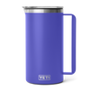 YETI Rambler™ 64 oz Pitcher Ultramarine Violet