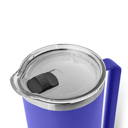 YETI Rambler™ 64 oz Pitcher Ultramarine Violet