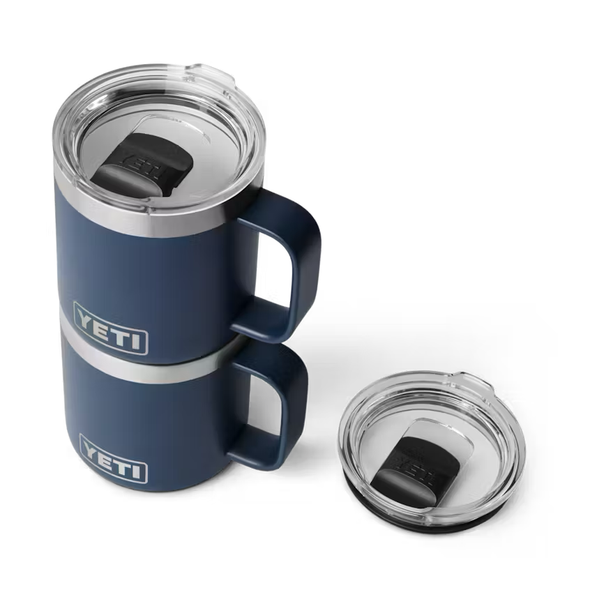 YETI Rambler® 10 oz (295 ml) Stackable Mug – YETI EUROPE YETI Rambler® 10 oz (295 ml) Stackable Mug – YETI EUROPE