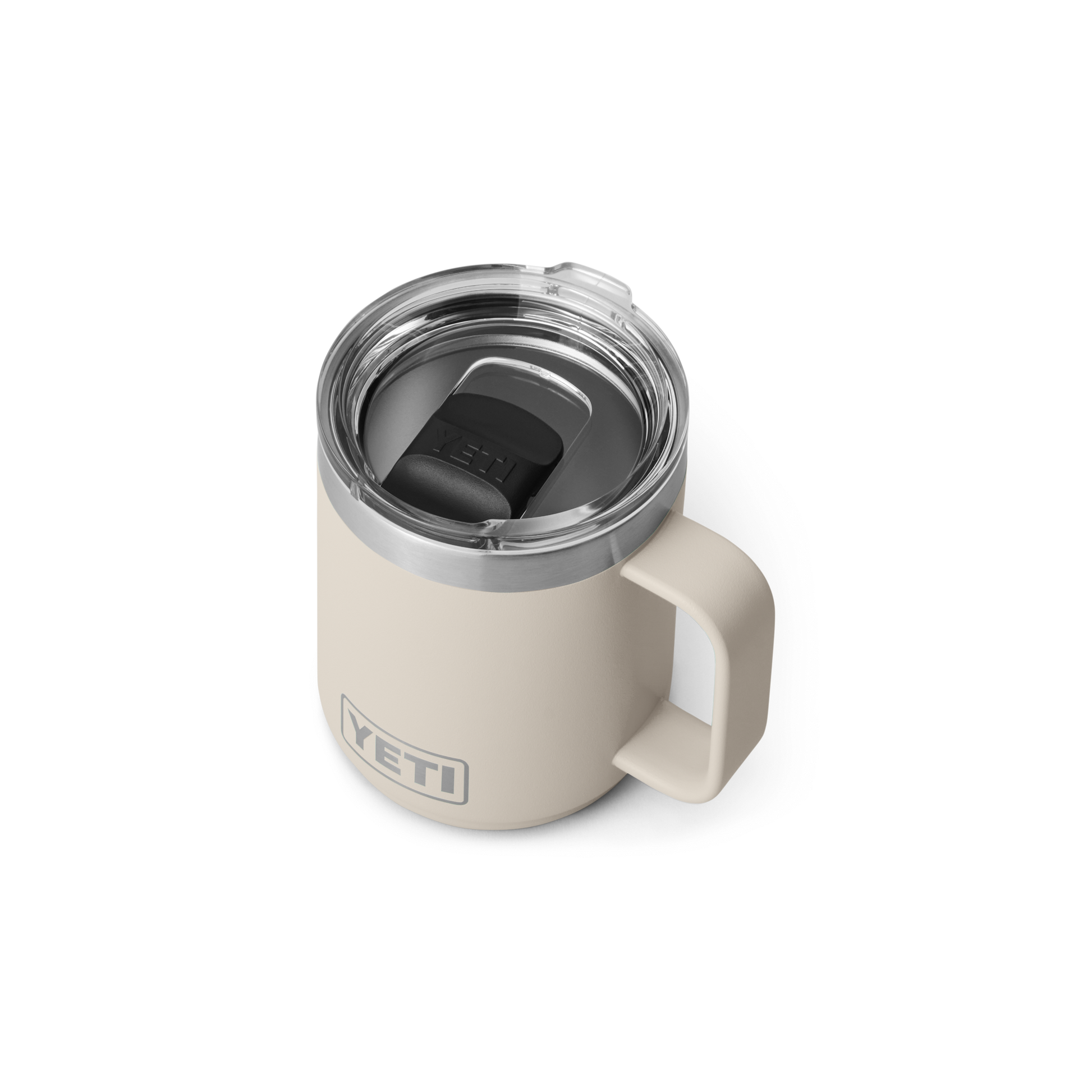 Rambler® 10 oz (295 ml) Stackable Mug – YETI EUROPE