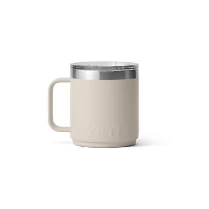 Rambler® 10 oz (295 ml) Stackable Mug – YETI EUROPE Rambler® 10 oz (295 ml) Stackable Mug – YETI EUROPE