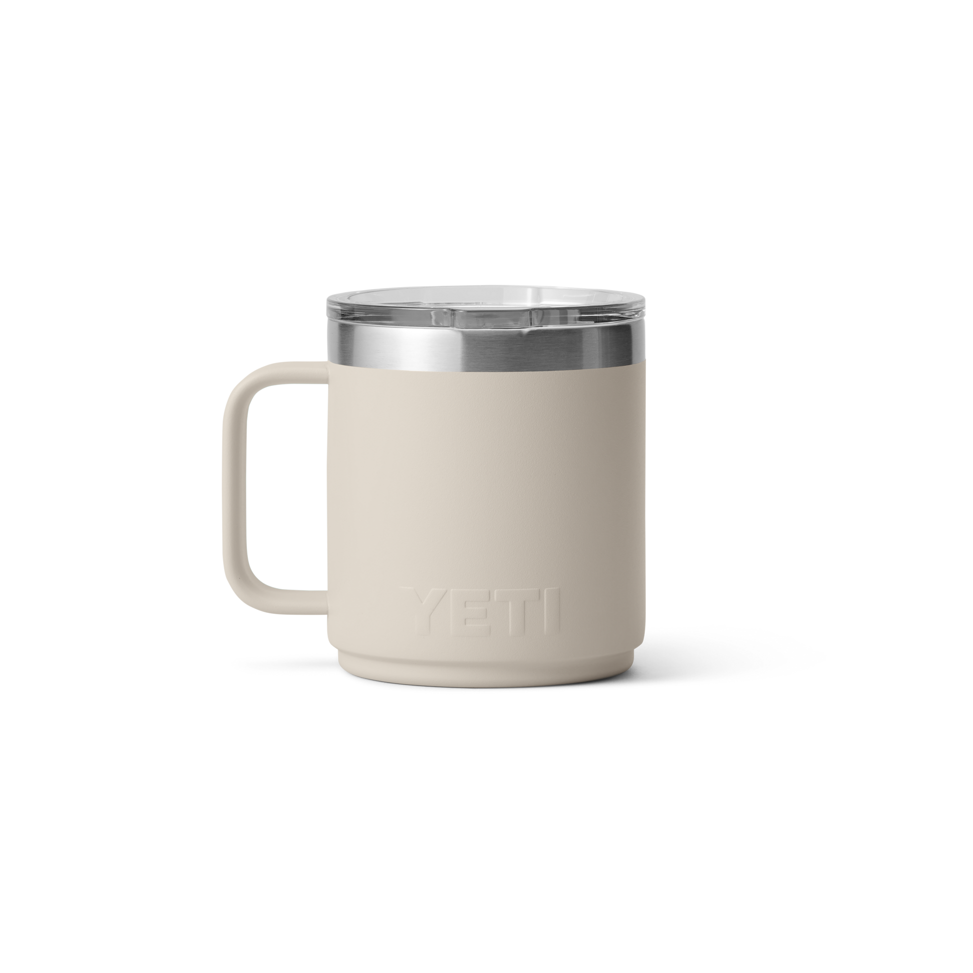 Rambler® 10 oz (296 ml) Stackable Mug – YETI EUROPE