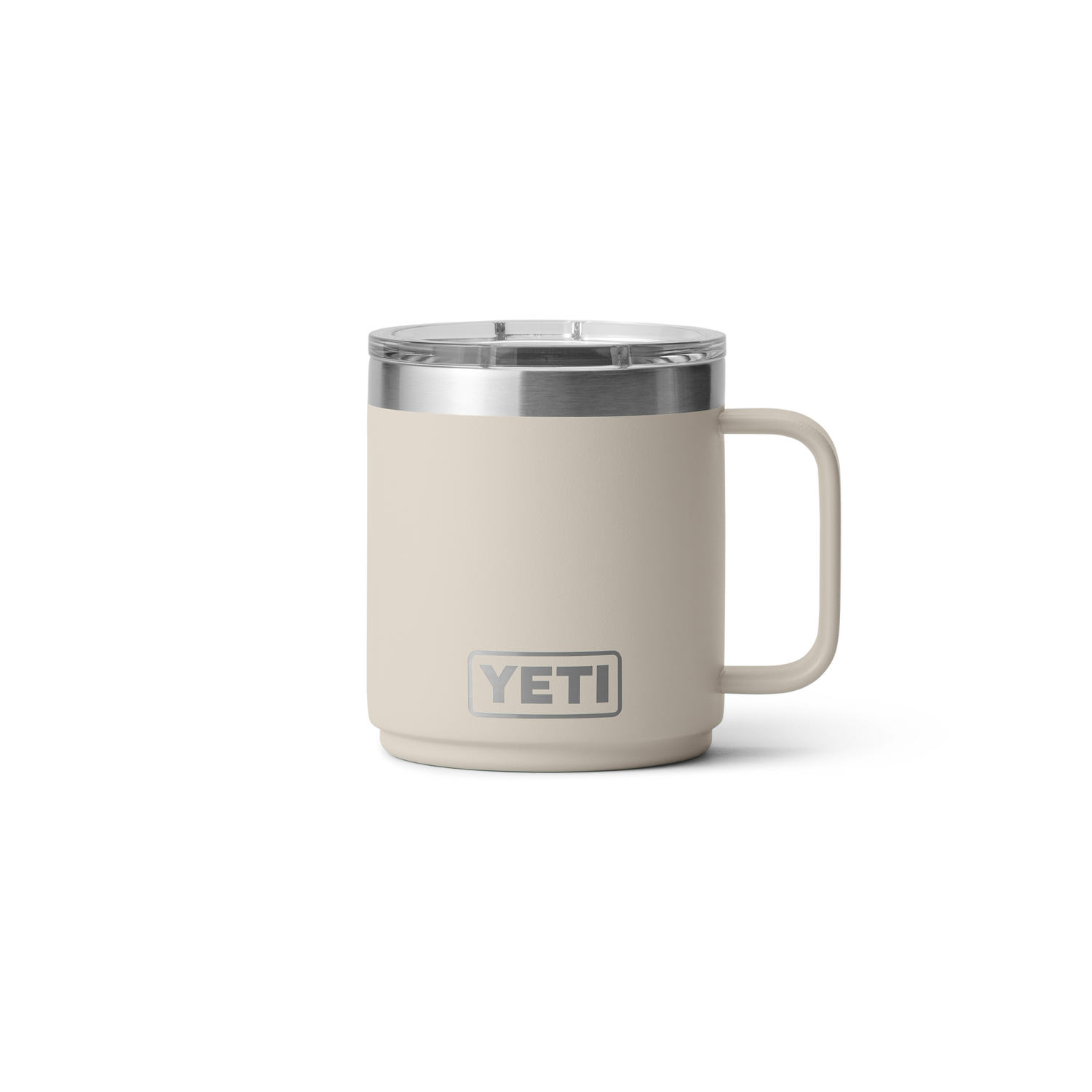 Rambler® 10 oz (296 ml) Stackable Mug – YETI EUROPE