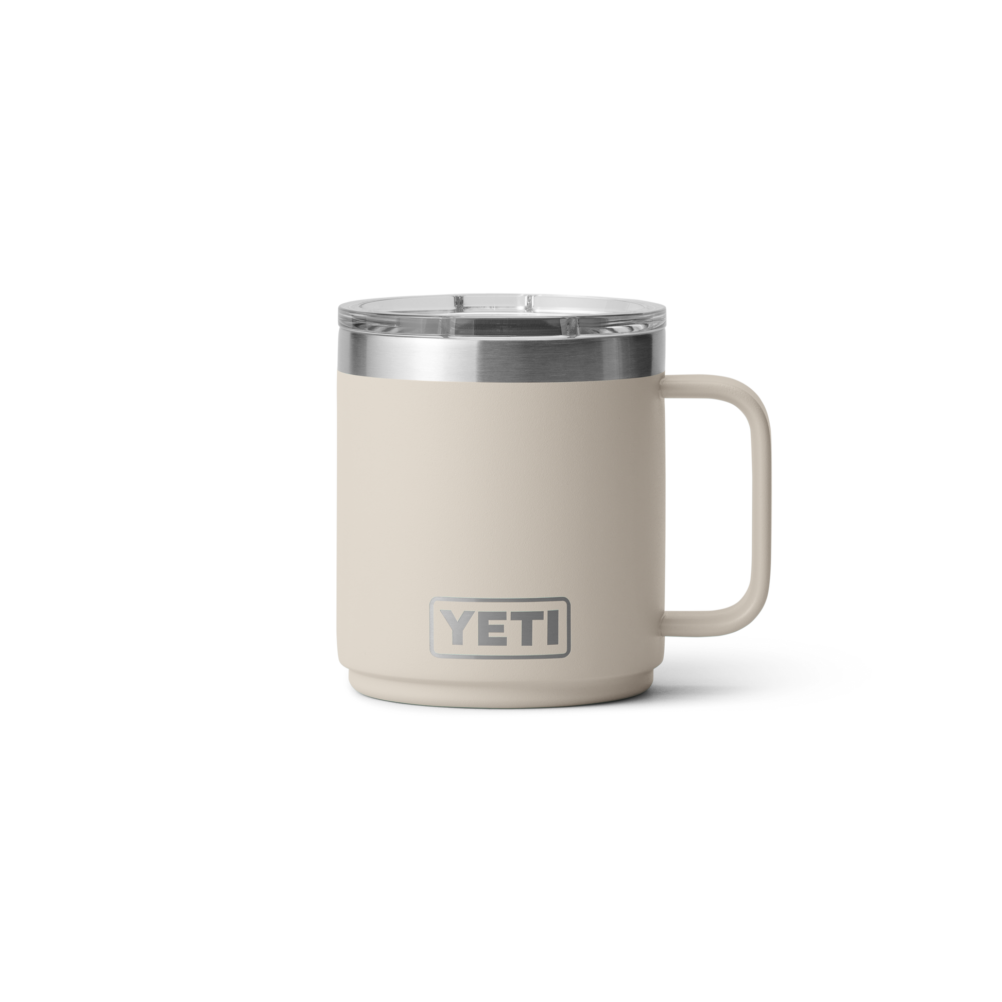 Rambler® 10 oz (295 ml) Stackable Mug – YETI EUROPE